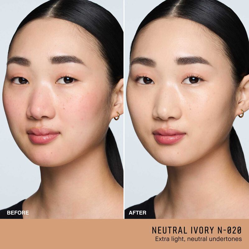 Bobbi Brown Serum Silk Foundation image number 66
